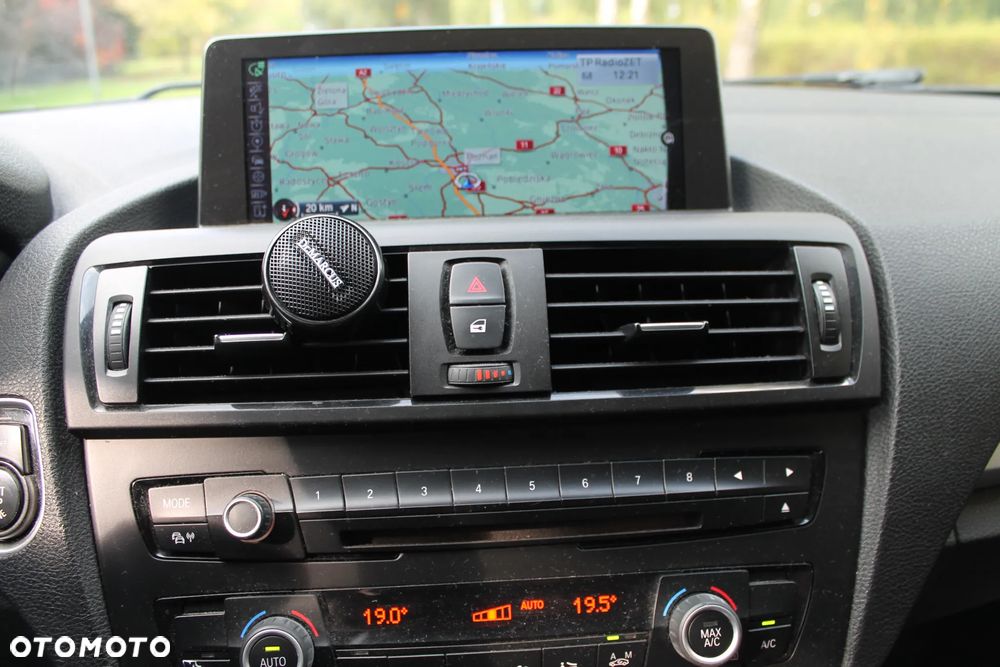 BMW Seria 1 2014 photo 4
