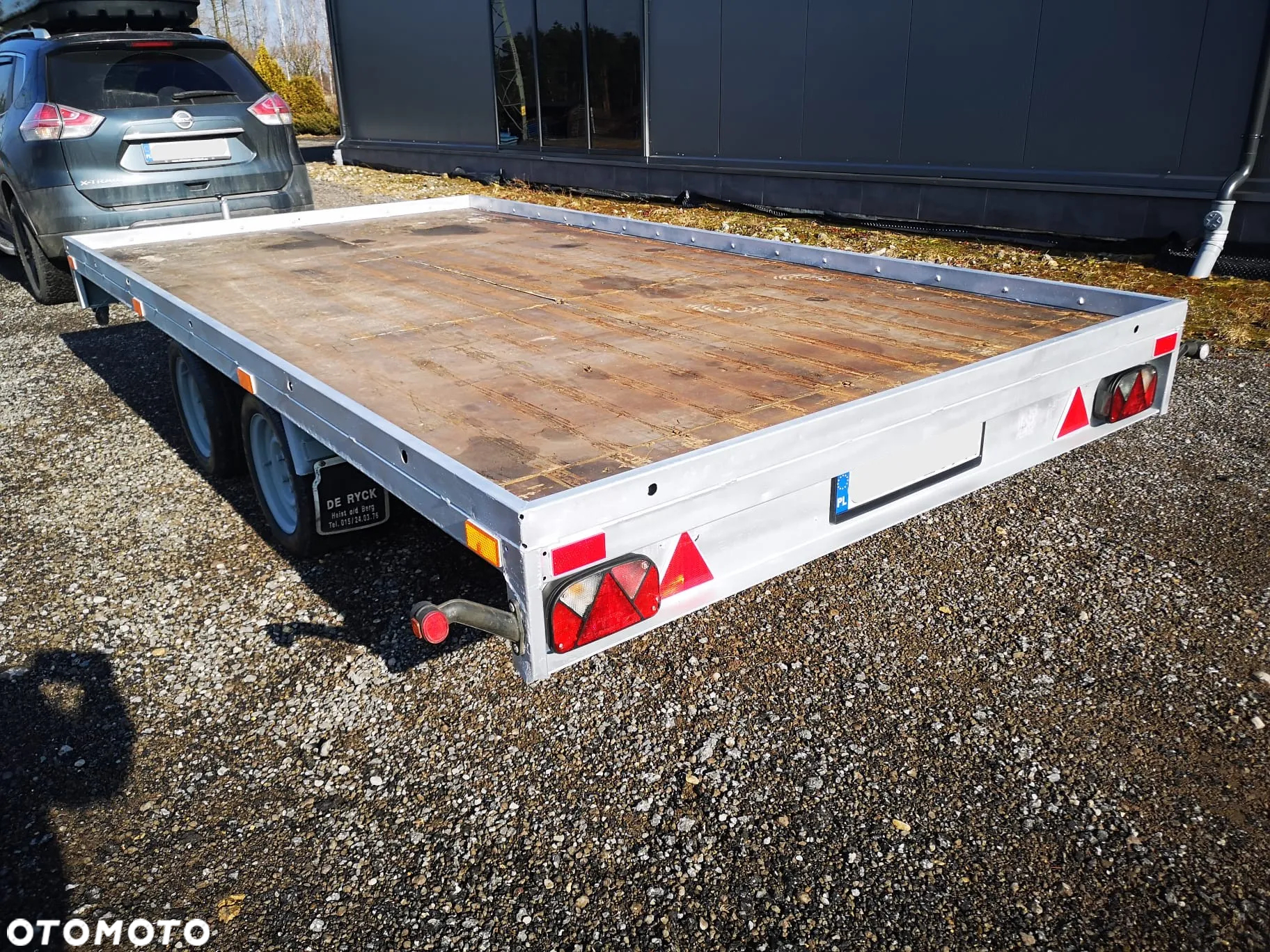 Inny DE RYCK RE 35 - 4
