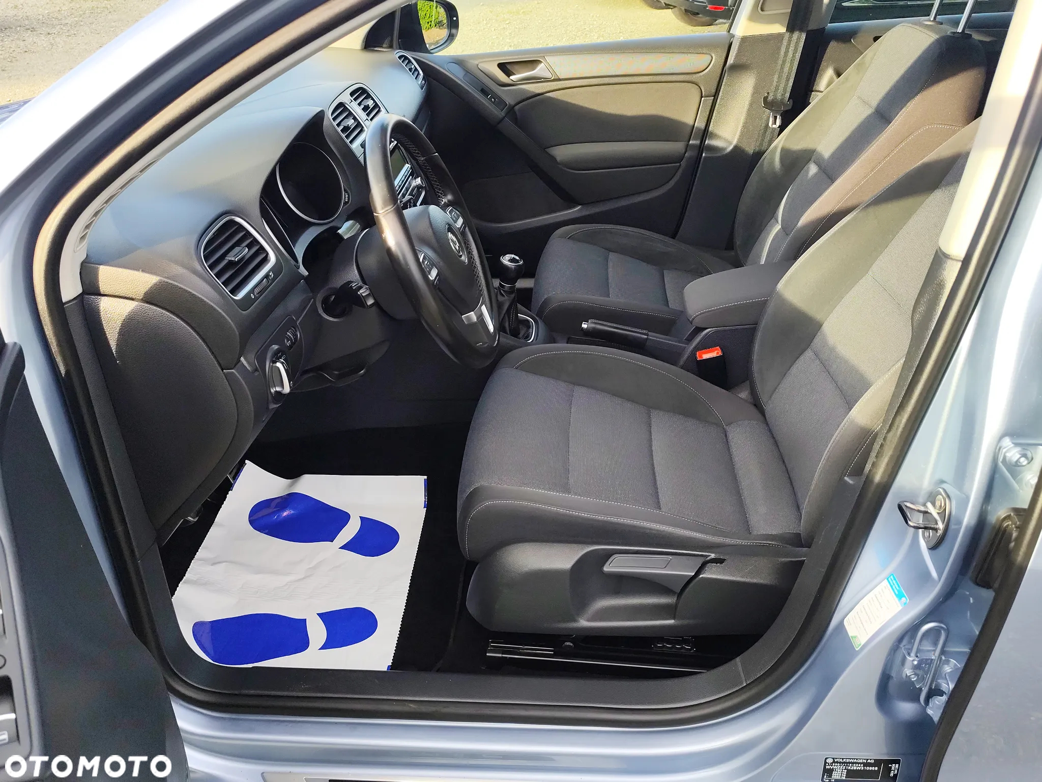 Volkswagen Golf 1.2 TSI Style - 28