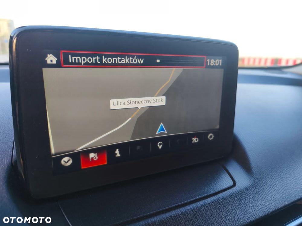 Mazda CX-3 1.5 D Skypassion i-ELoop AWD - 21