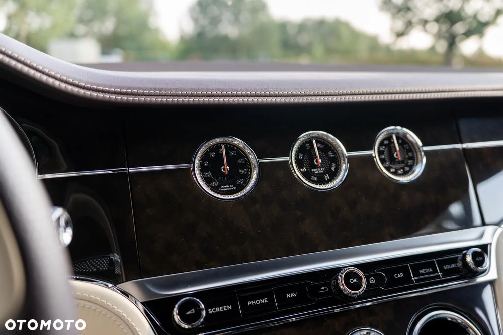 Bentley Continental GT - 28