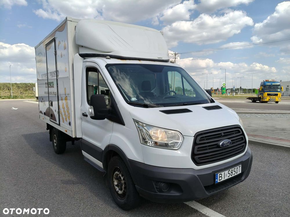 Ford TRANSIT - 3