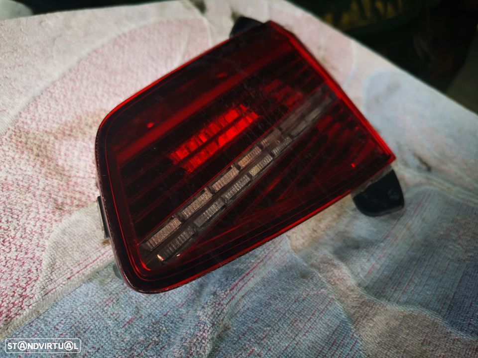 VW PASSAT B8 SW FAROLIM MALA DTO FT041 - 3