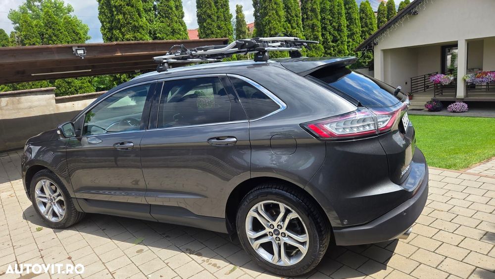 Ford Edge - 6