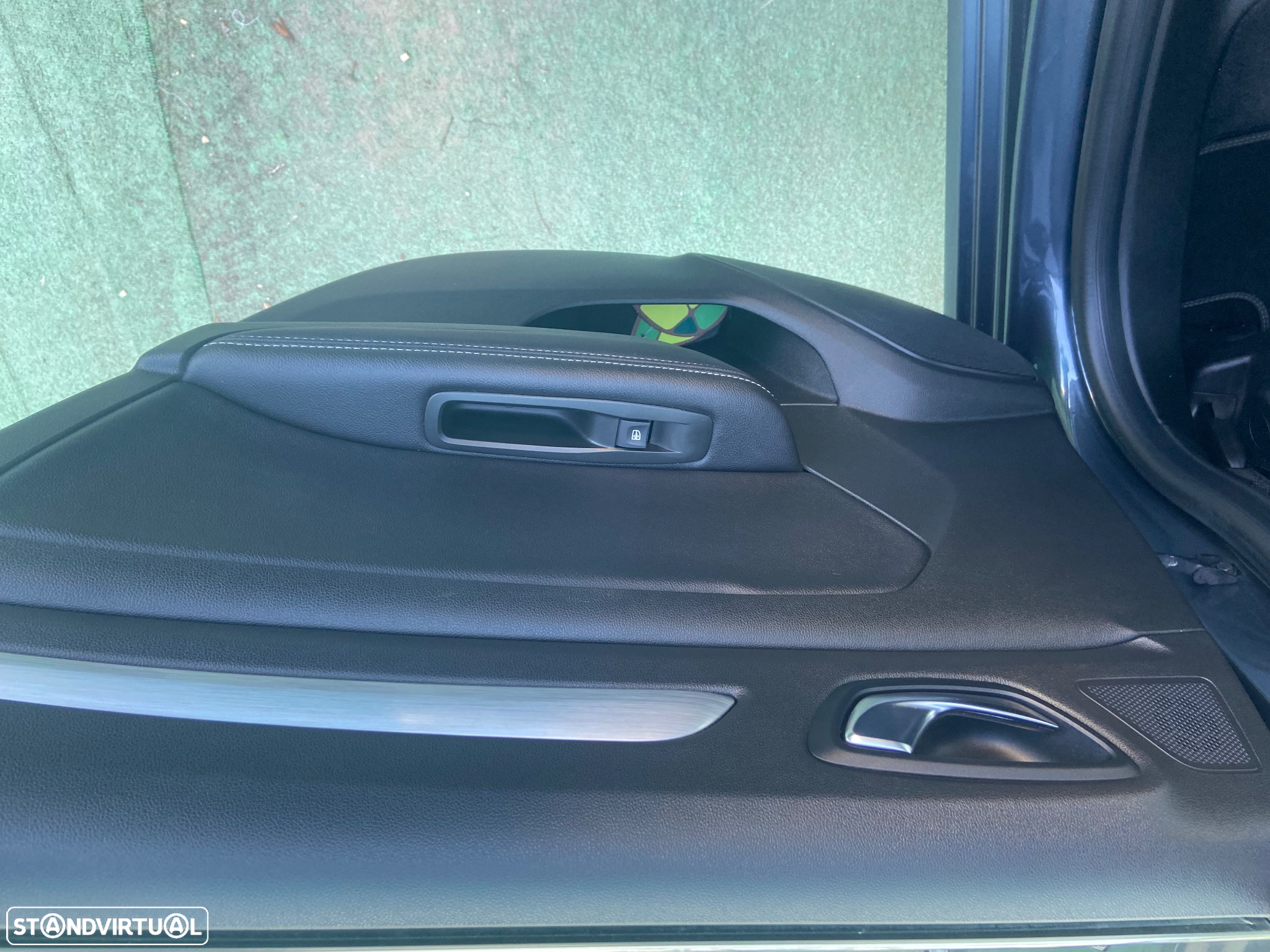Renault Mégane Sport Tourer 1.5 dCi Limited - 19