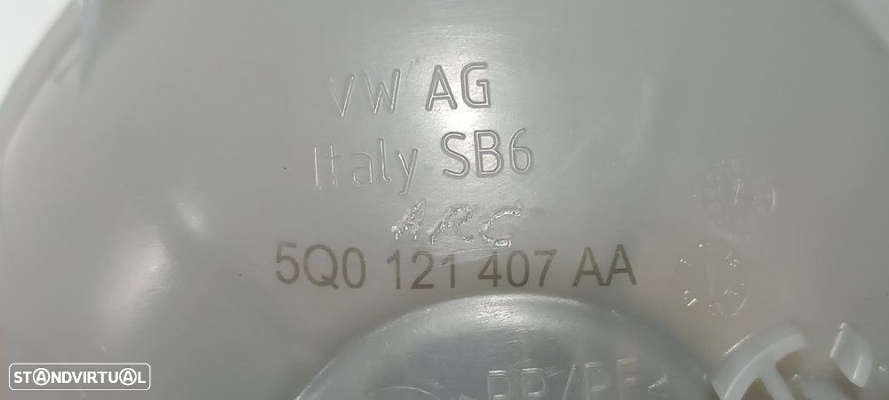 DEPOSÍTO DE EXPANSÃO SEAT ATECA (KH7) FR - 4