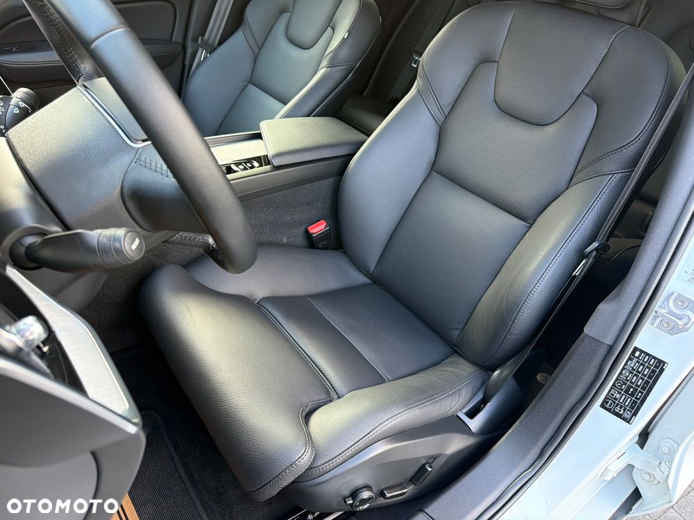 Volvo V60 B4 D Inscription - 15