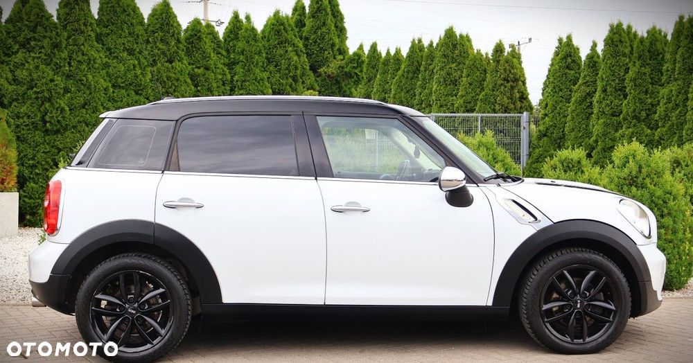 MINI Countryman - 4