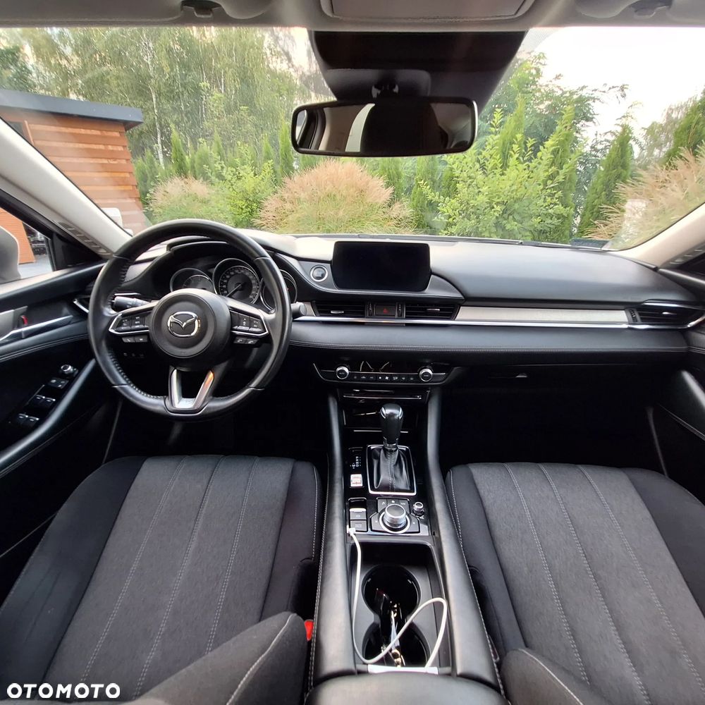 Mazda 6 2.0 SkyMotion - 8