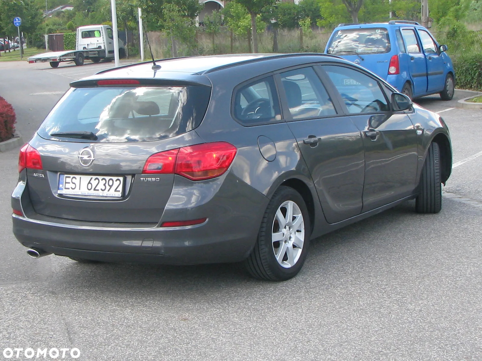 Opel Astra 1.4 Turbo Active - 5