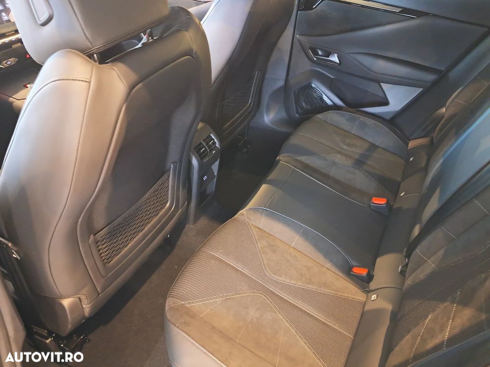 DS Automobiles DS 4 Crossback - 23