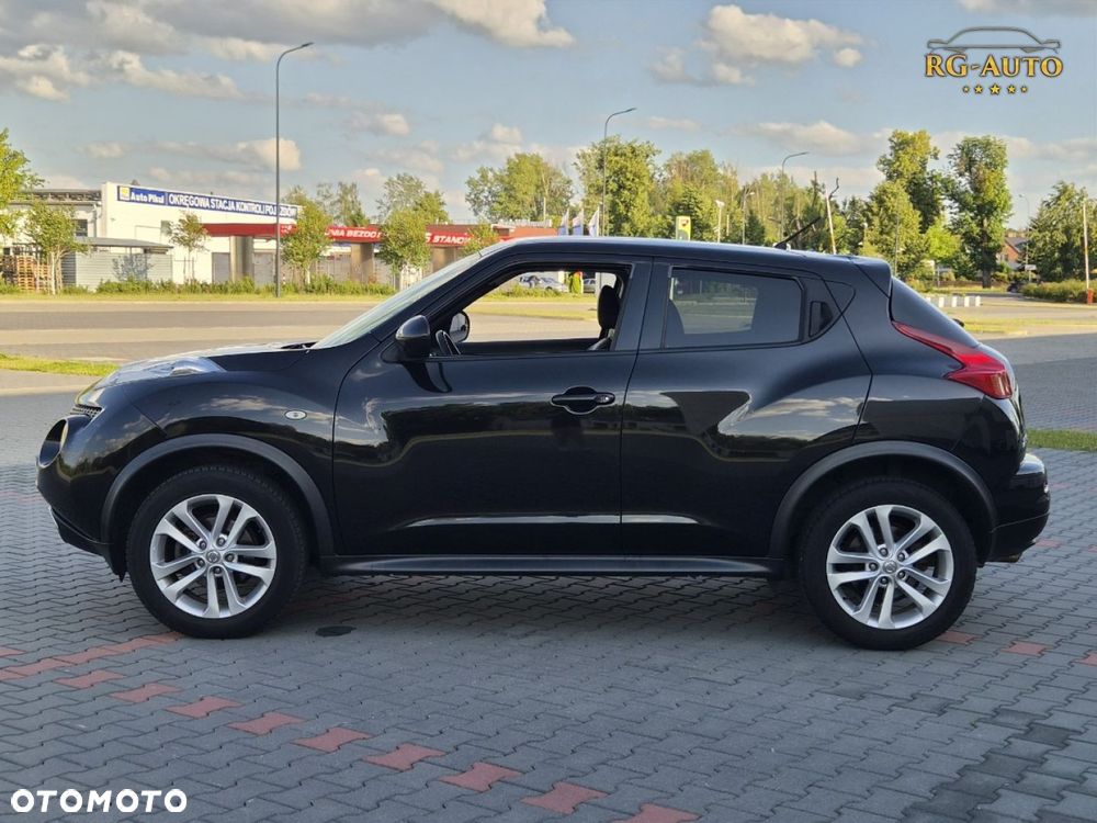 Nissan Juke - 12