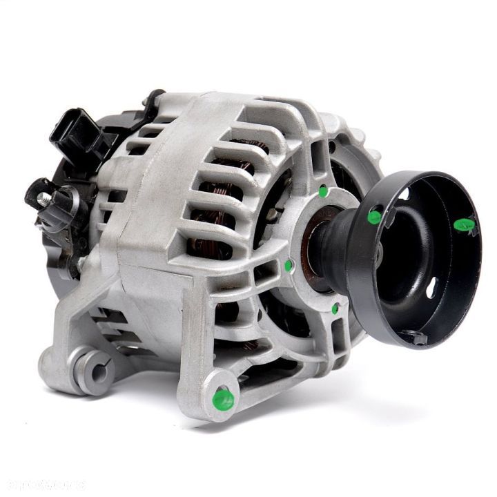 CA1475 ALTERNATOR FORD FOCUS 1.8 / 2.0 TDCi / TDDi - 3