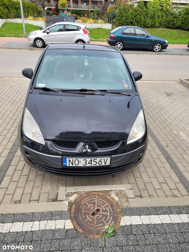 Mitsubishi Colt - 11