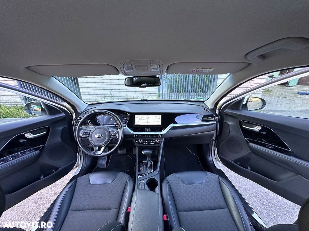 Kia Niro - 5