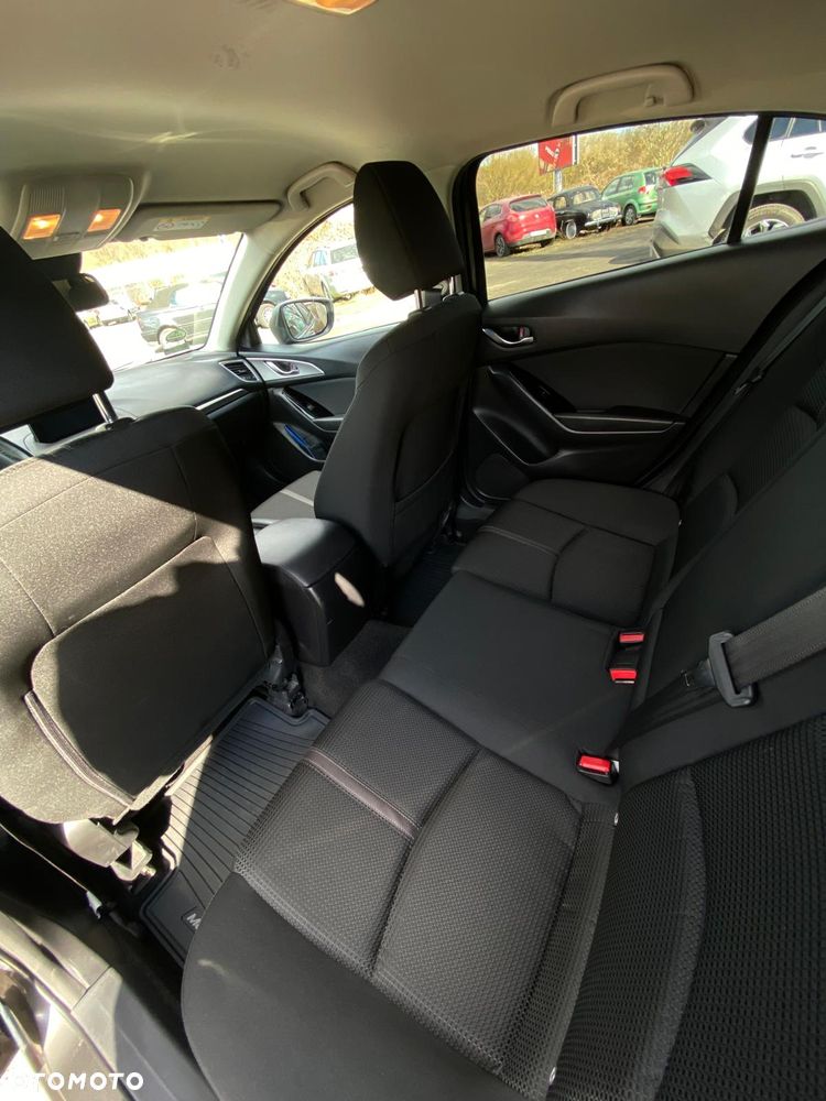 Mazda 3 2.0 Skyenergy - 11
