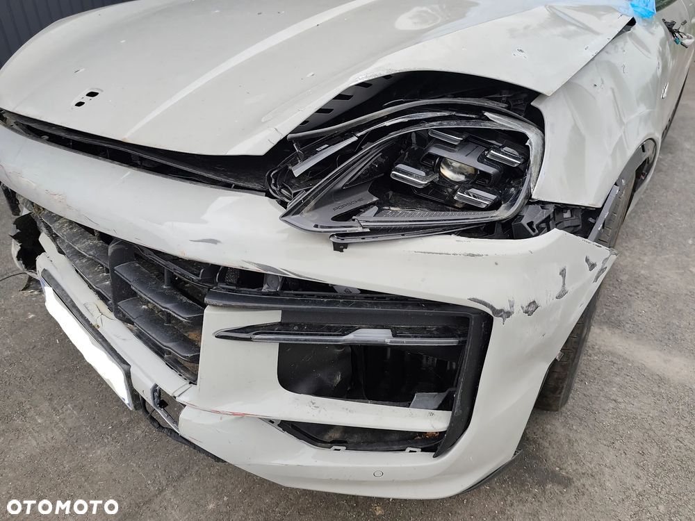 Porsche Cayenne S E-Hybrid Tiptronic S - 18