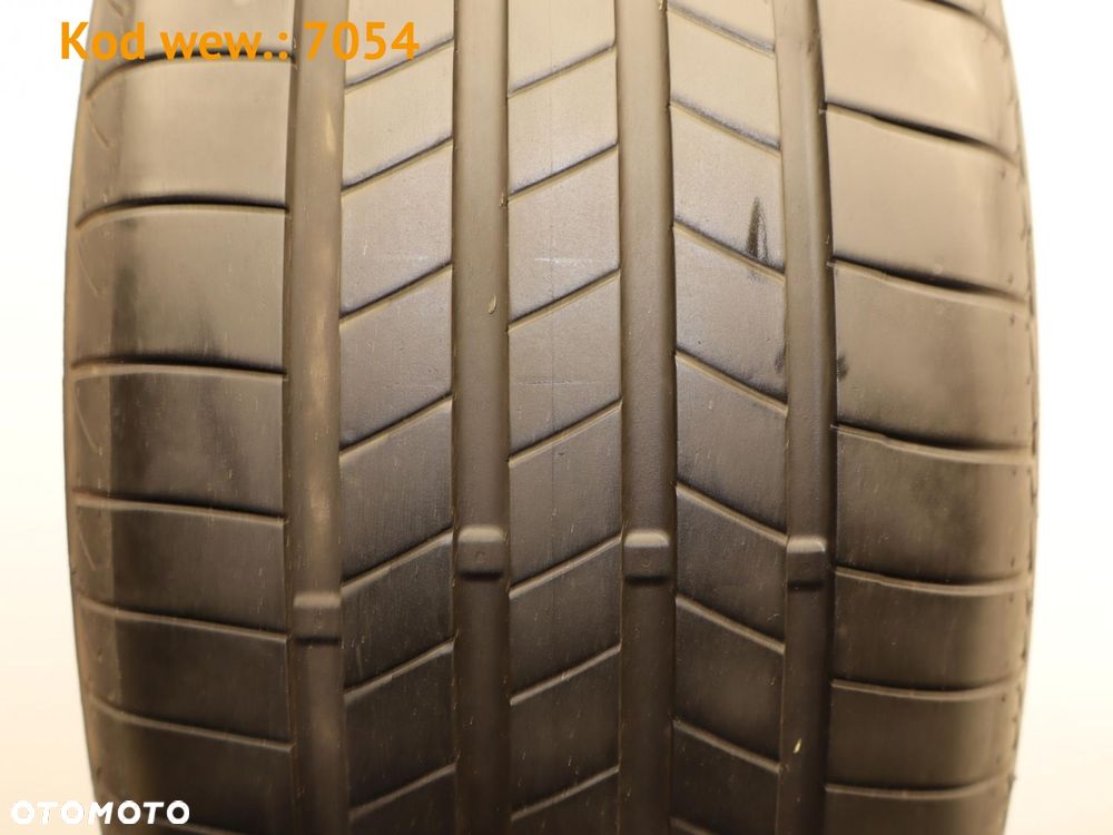 Bridgestone Turanza Eco - 255/50 R19 - 2