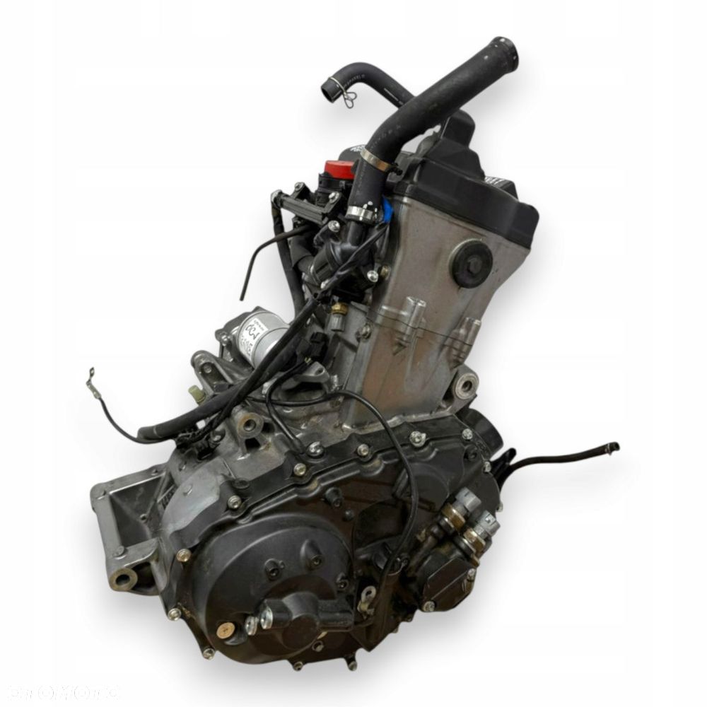 SILNIK RH09E Honda NC750 X NC750X FORZA 58KM 2021-2024 benzyna automat DCT - 1