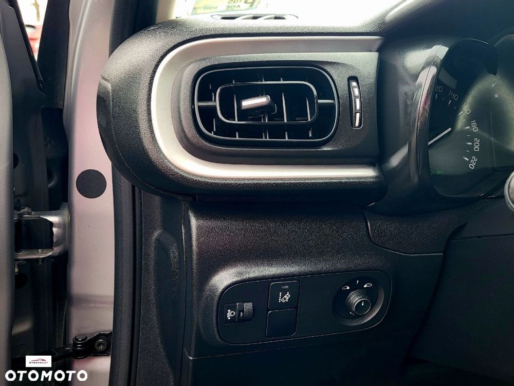 Citroën C3 - 18