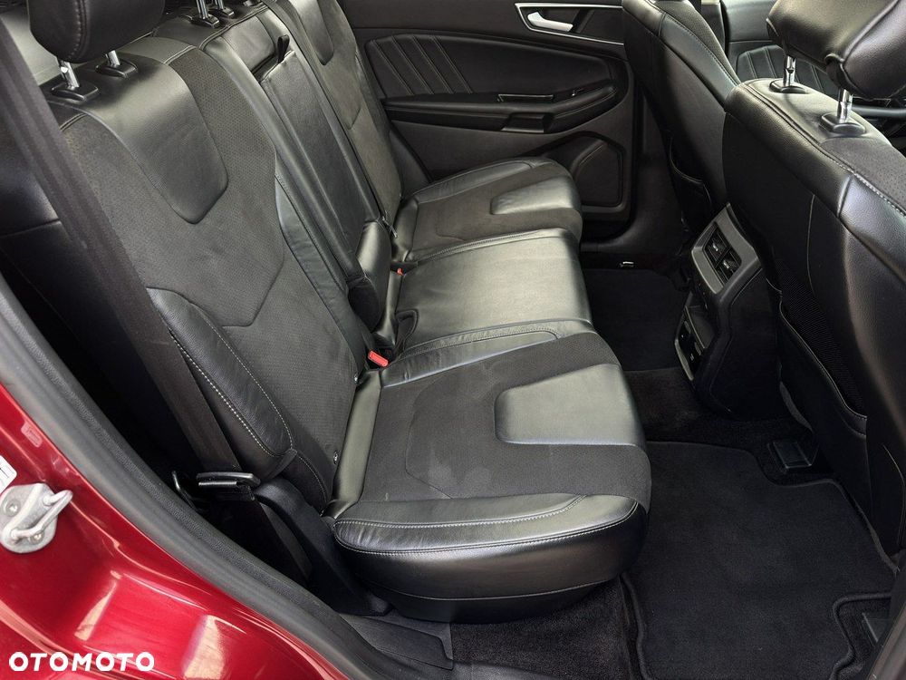 Ford Edge 2.0 TDCi Twin-Turbo 4WD ST-Line - 21