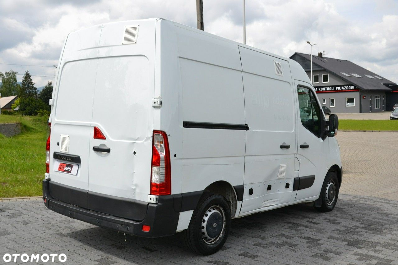 Renault Master - 7
