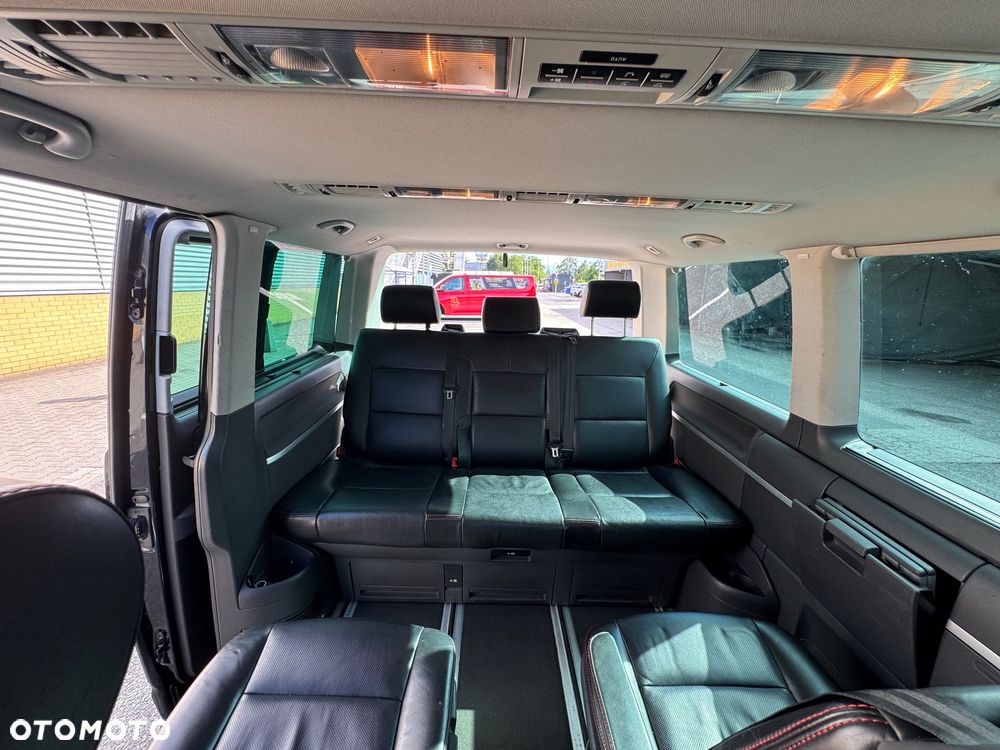Volkswagen Multivan - 7