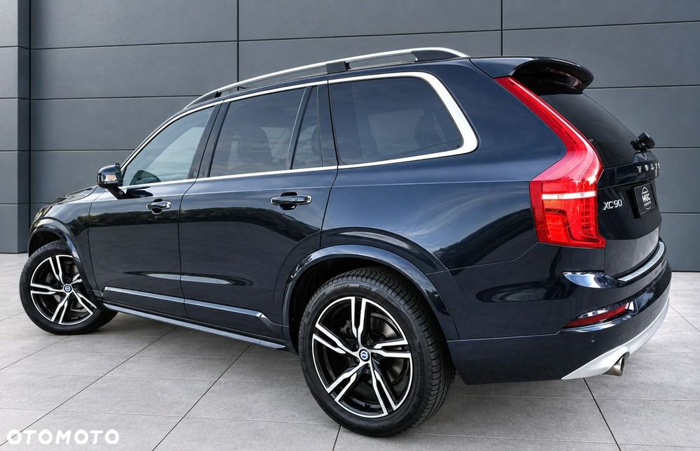 Volvo XC 90 - 33