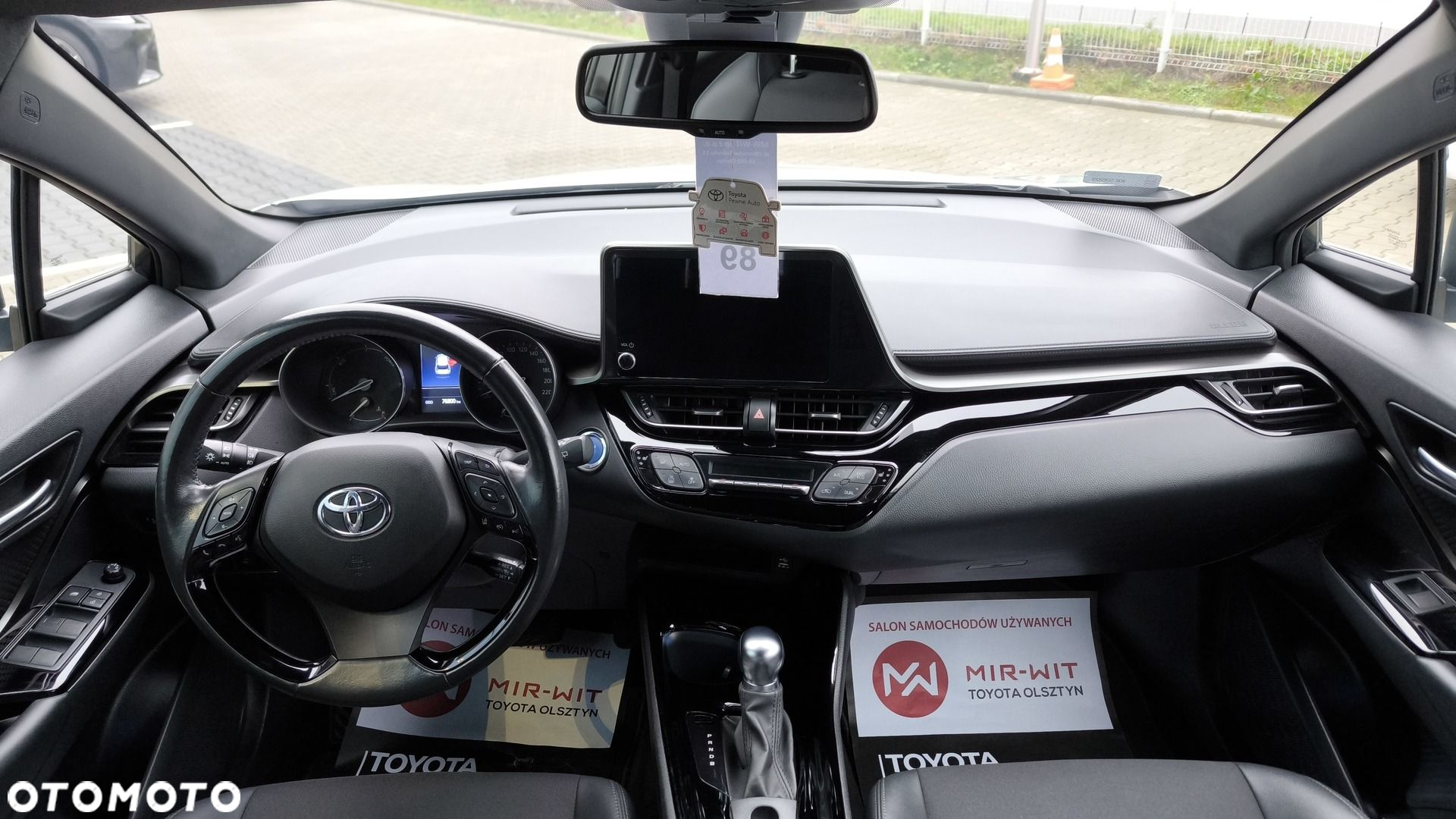 Toyota C-HR - 25