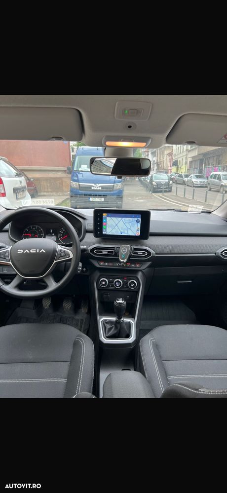 Dacia Logan ECO-G 100 MT6 Prestige+ - 4