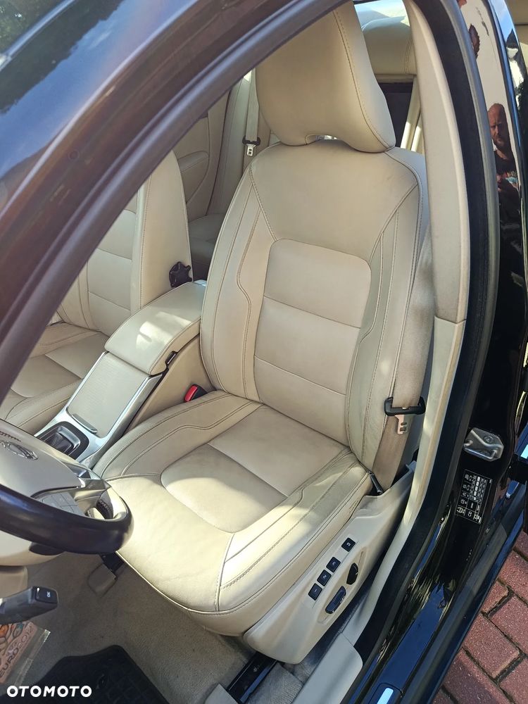 Volvo S80 D4 Drive-E Summum - 30