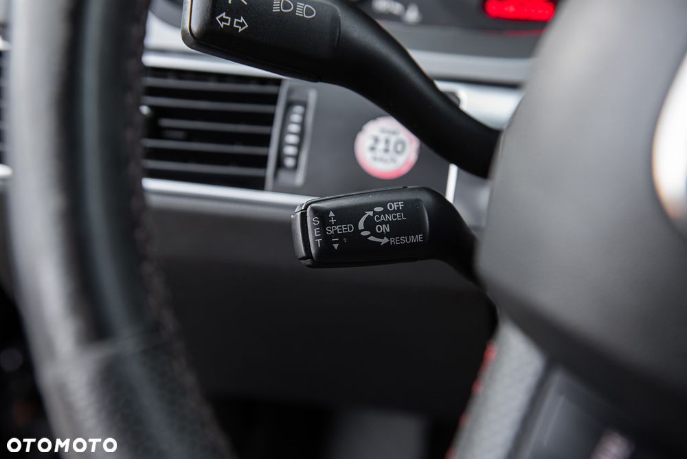 Audi A6 Avant 3.0 TDI Quattro Tiptronic - 23