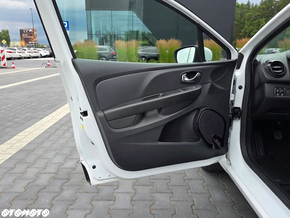 Renault Clio 0.9 Energy TCe Limited Plus - 29