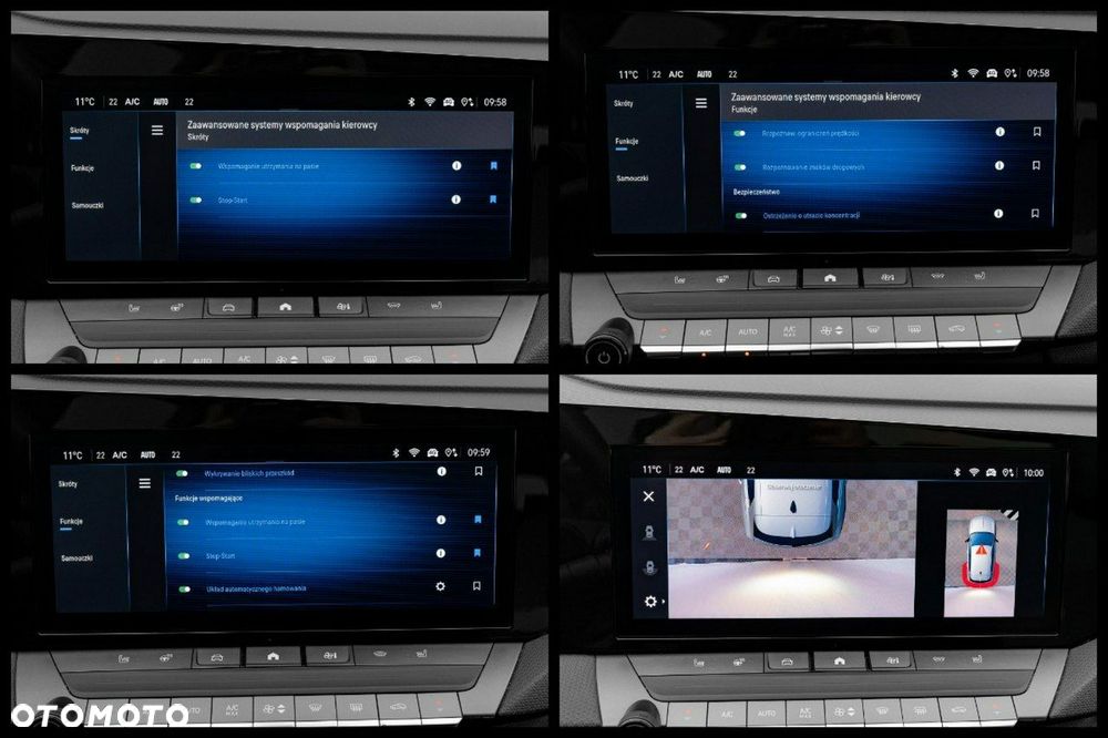 Opel Astra VI 1.2 T Elegance S&S - 22