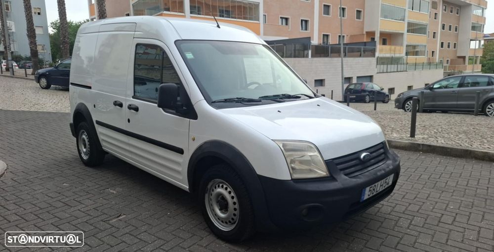 Ford CONNECT 1.8 TDCI - 3