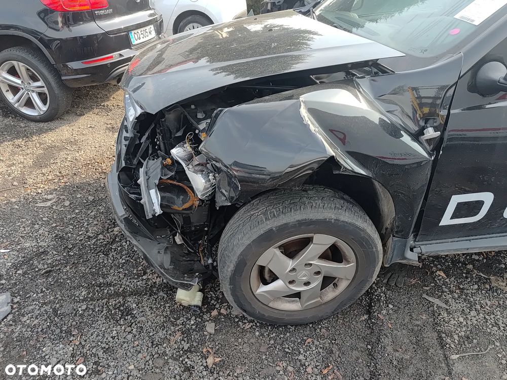 Dacia Duster 1.5 dCi Celebration - 9