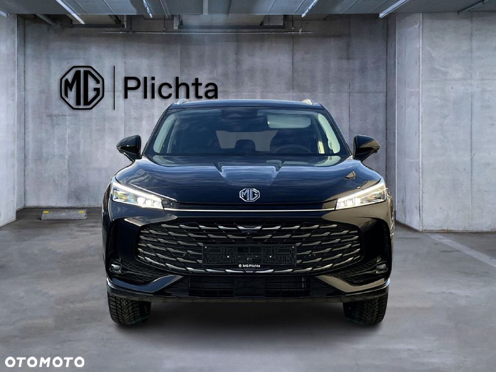 MG HS 1.5 T-GDI Excite DCT - 9