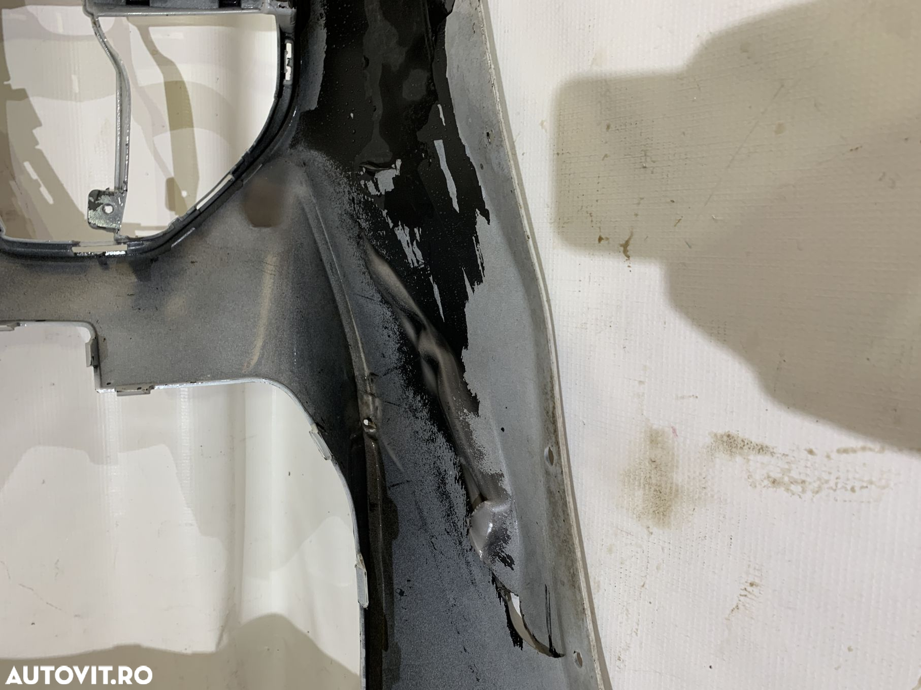 Bara fata BMW X5, G05, M-Sport, 2018, 2019, 2020, 2021, 2022, cod origine OE 51118069207. - 31