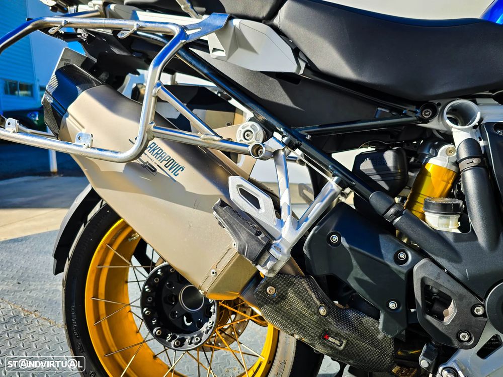 BMW R 1250 GS Adventure HP - 15