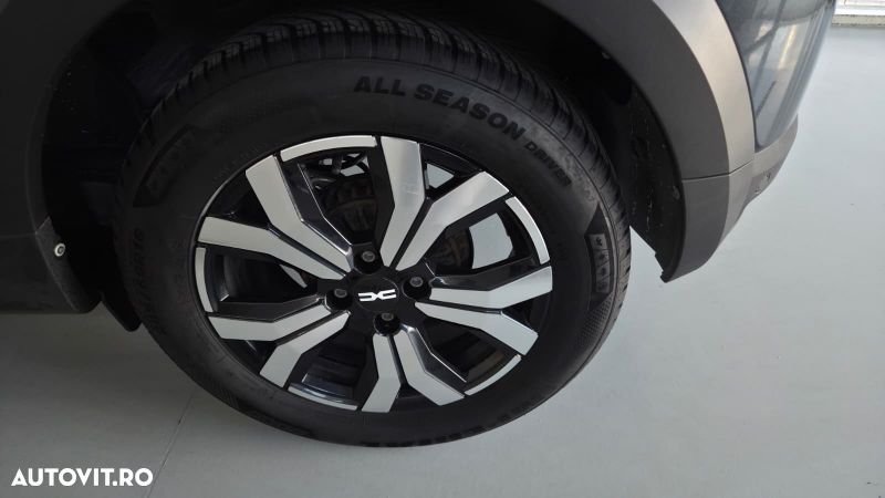 Dacia Sandero Stepway ECO-G 100 MT6 Extreme - 7