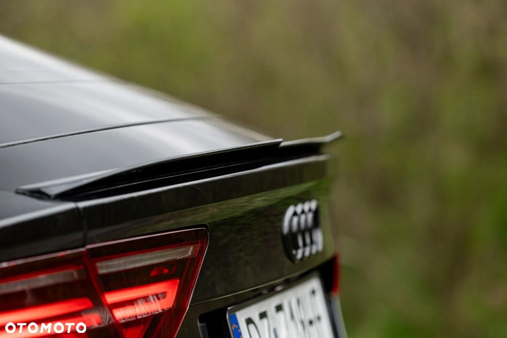 Audi A7 Sportback - 17