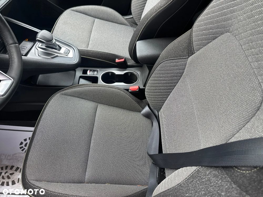 Mitsubishi ASX - 25