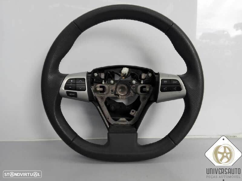 VOLANTE TOYOTA AURIS 2011 - 6