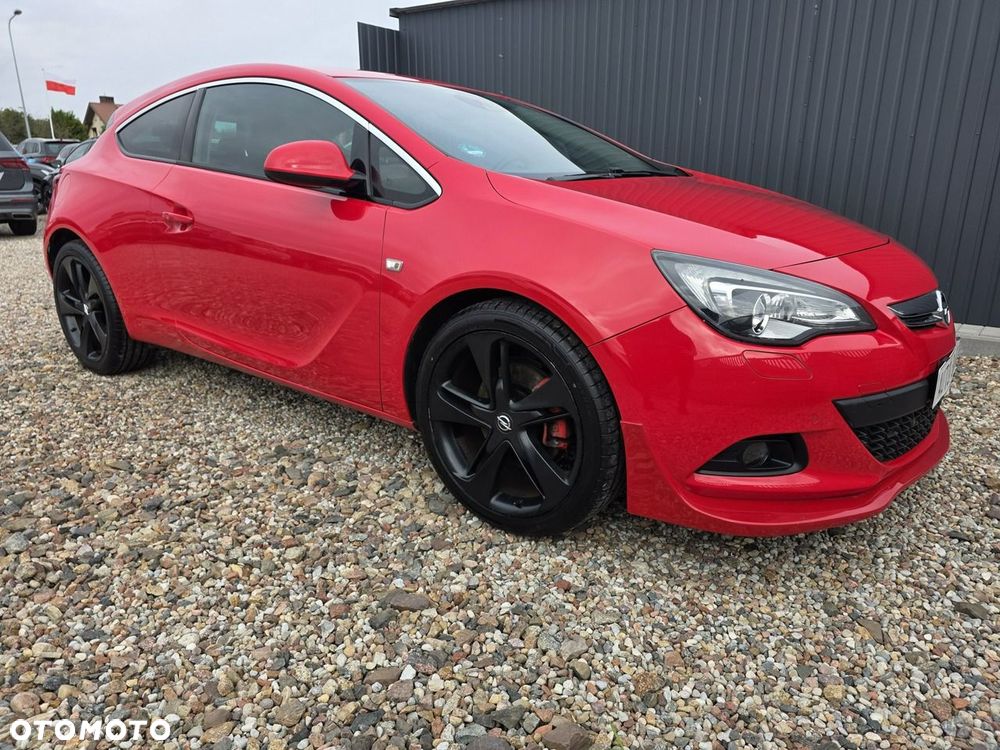 Opel Astra - 9