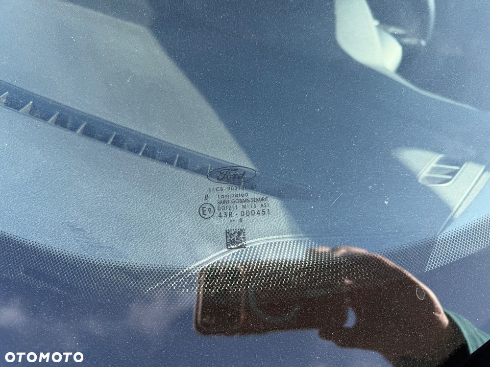 Ford C-MAX 1.5 TDCi Start-Stop-System Titanium - 17