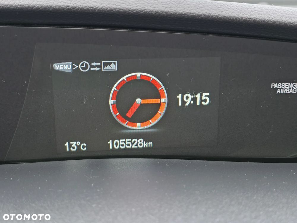 Honda Civic 1.8 i-VTEC Automatik Elegance - 35