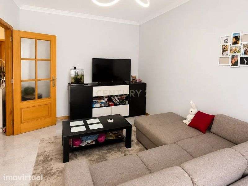Venda apartamento T2 em Cabeçudos - Vila Nova de Famalicão - Grande imagem: 4/9