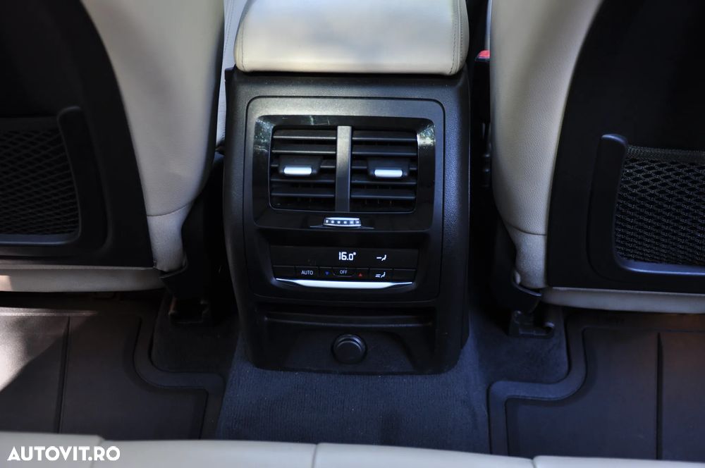 BMW X3 xDrive20d AT xLine - 9