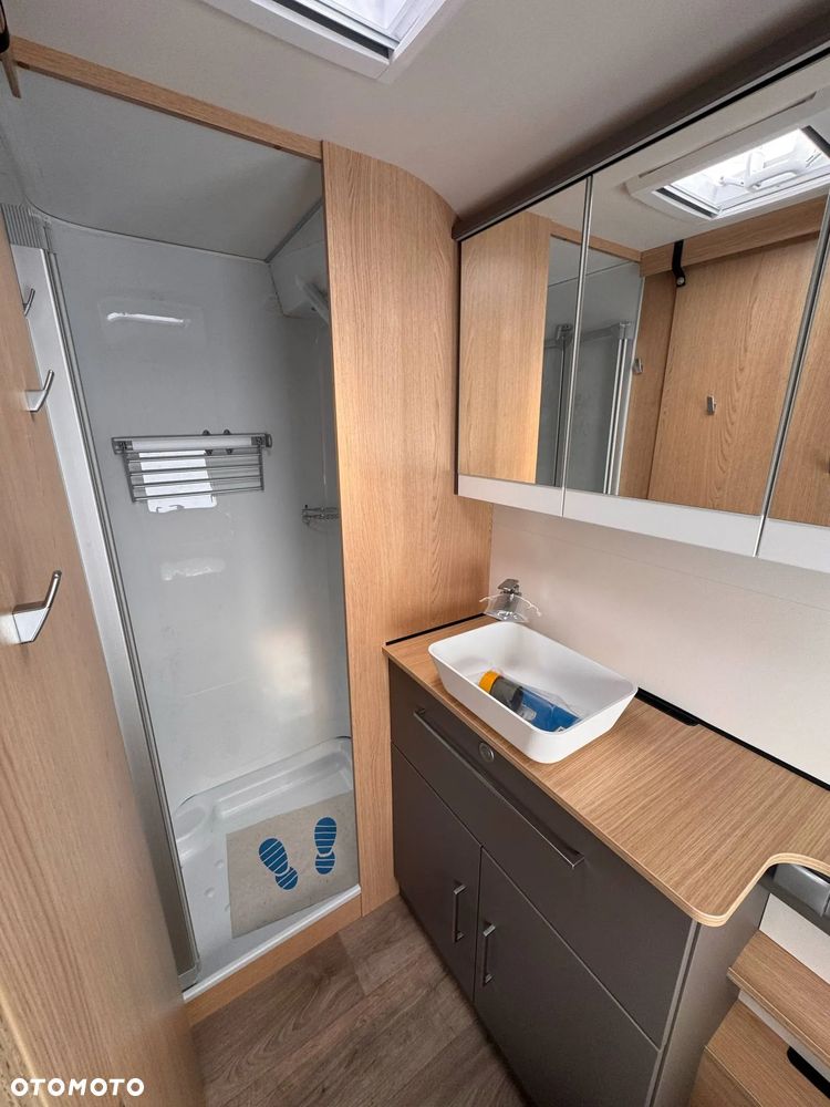 LMC Videro 580D - Nowa, FV23% - 21