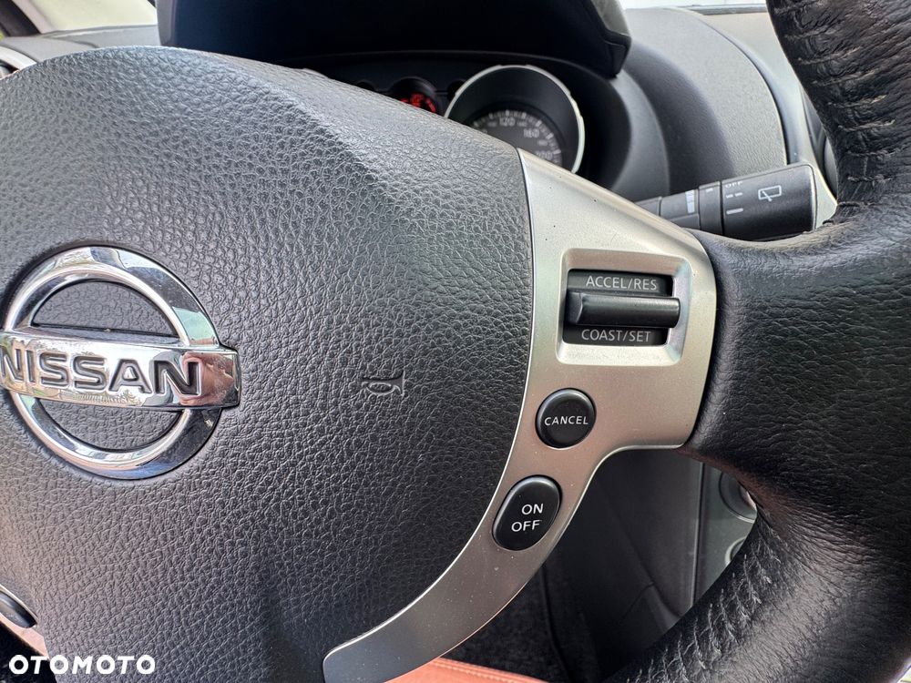 Nissan Qashqai - 26